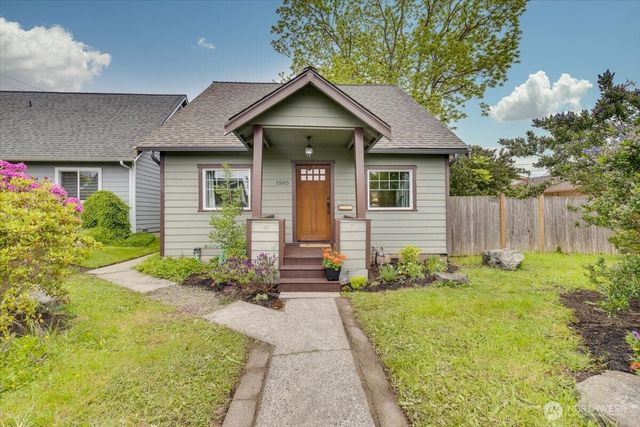1505 Lombard Avenue, Everett, WA 98201