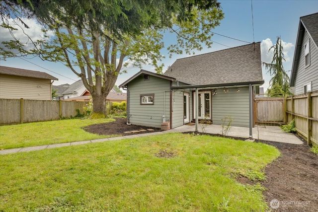 1505 Lombard Avenue, Everett, WA 98201