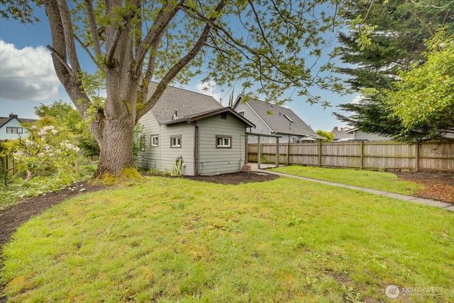 1505 Lombard Avenue, Everett, WA 98201