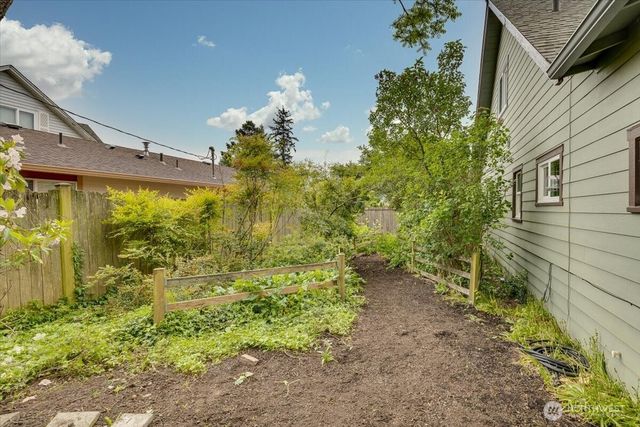 1505 Lombard Avenue, Everett, WA 98201