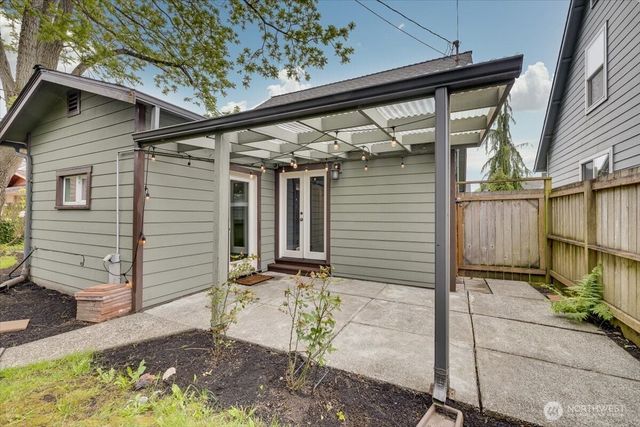 1505 Lombard Avenue, Everett, WA 98201