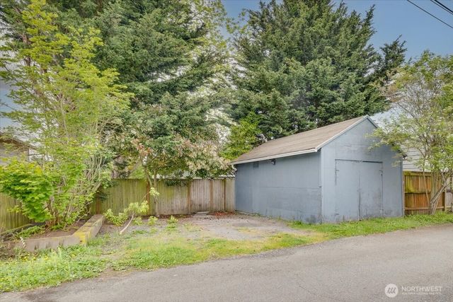 1505 Lombard Avenue, Everett, WA 98201