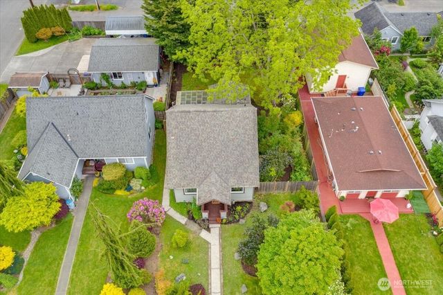 1505 Lombard Avenue, Everett, WA 98201