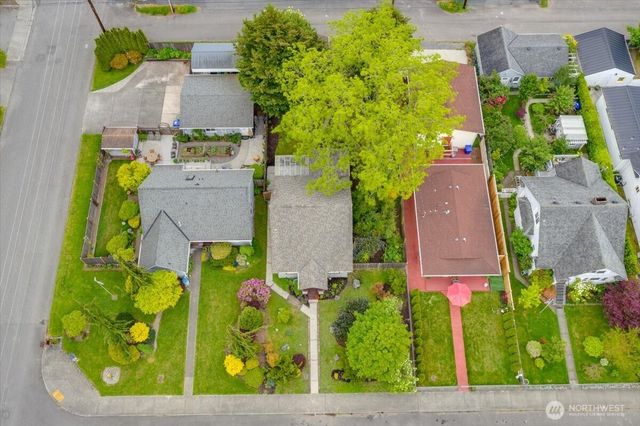 1505 Lombard Avenue, Everett, WA 98201