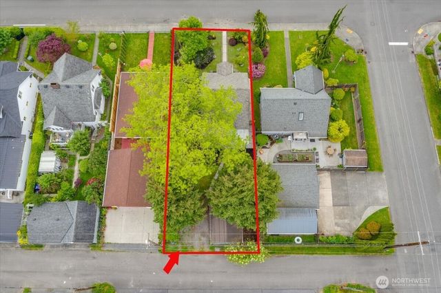 1505 Lombard Avenue, Everett, WA 98201