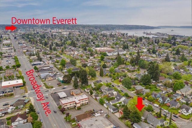 1505 Lombard Avenue, Everett, WA 98201