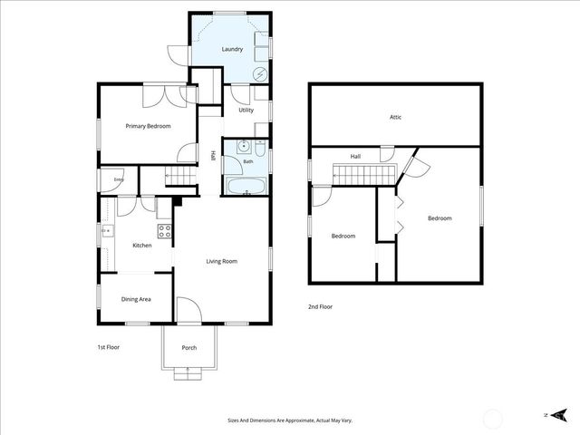 1505 Lombard Avenue, Everett, WA 98201