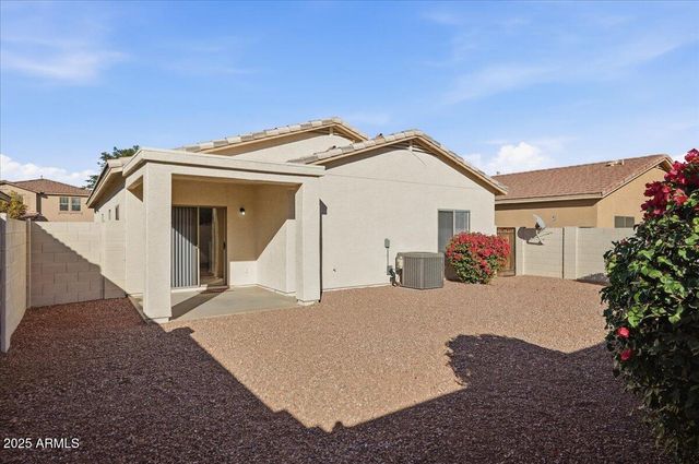 16811 W RIMROCK Street, Surprise, AZ 85388