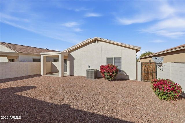 16811 W RIMROCK Street, Surprise, AZ 85388