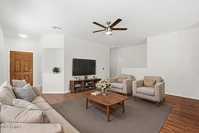 16811 W RIMROCK Street, Surprise, AZ 85388