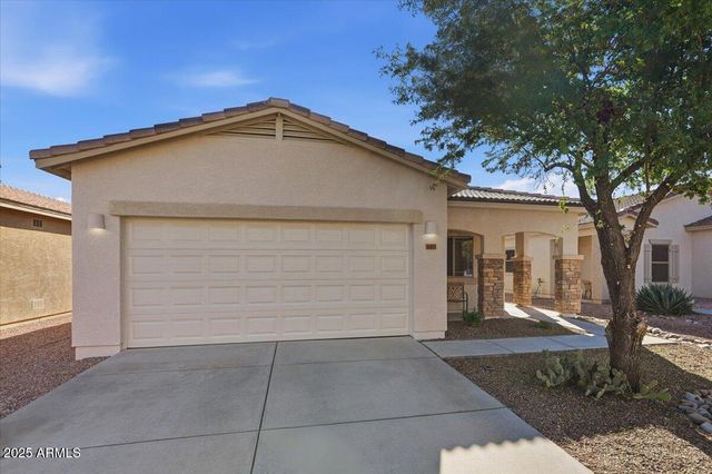 16811 W RIMROCK Street, Surprise, AZ 85388