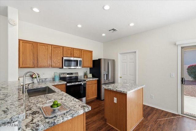 16811 W RIMROCK Street, Surprise, AZ 85388