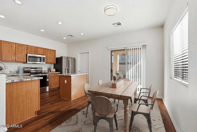 16811 W RIMROCK Street, Surprise, AZ 85388