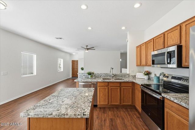 16811 W RIMROCK Street, Surprise, AZ 85388