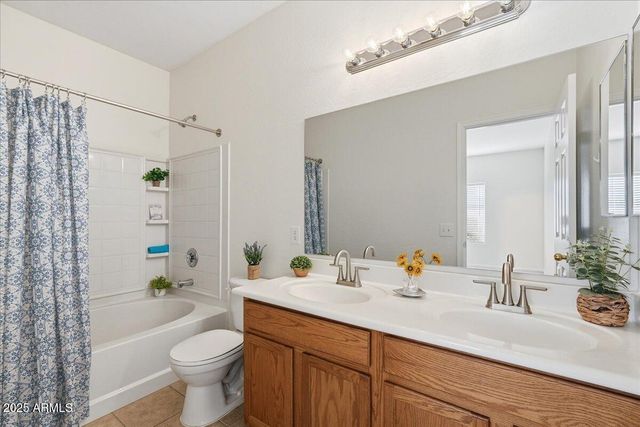 16811 W RIMROCK Street, Surprise, AZ 85388