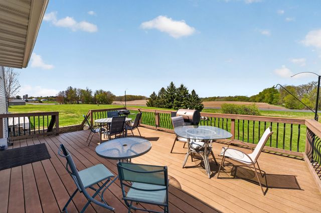 860 527th Circle, Stanchfield, MN 55080