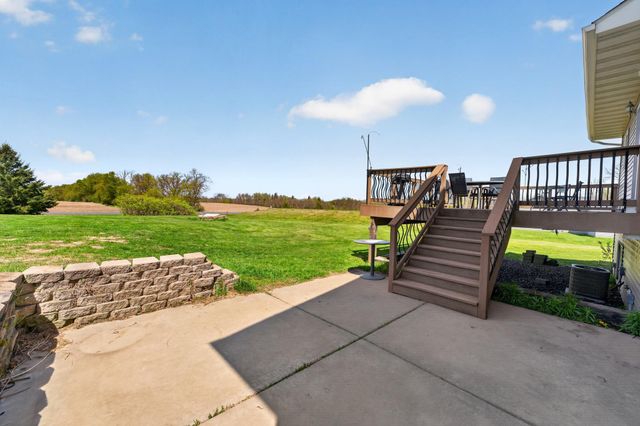 860 527th Circle, Stanchfield, MN 55080