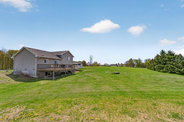 860 527th Circle, Stanchfield, MN 55080