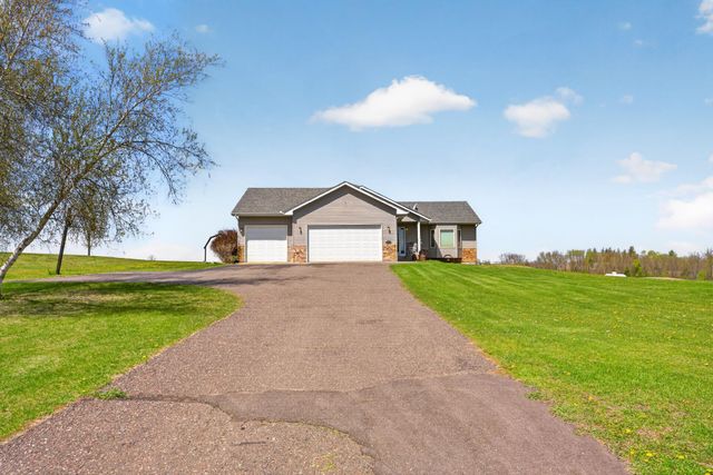 860 527th Circle, Stanchfield, MN 55080
