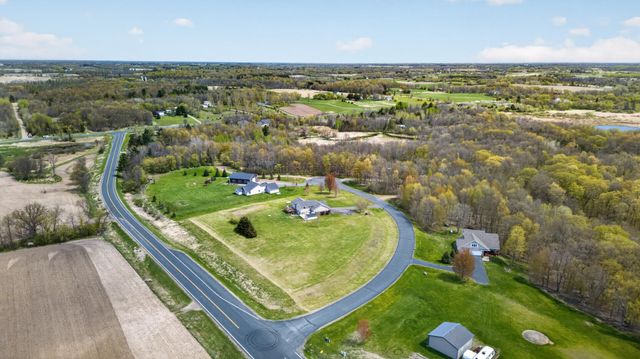 860 527th Circle, Stanchfield, MN 55080