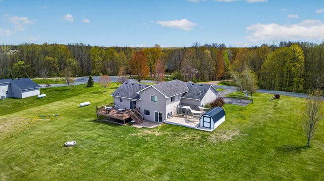 860 527th Circle, Stanchfield, MN 55080