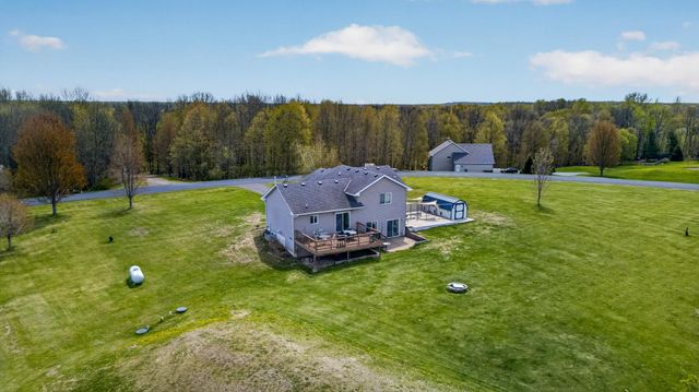 860 527th Circle, Stanchfield, MN 55080