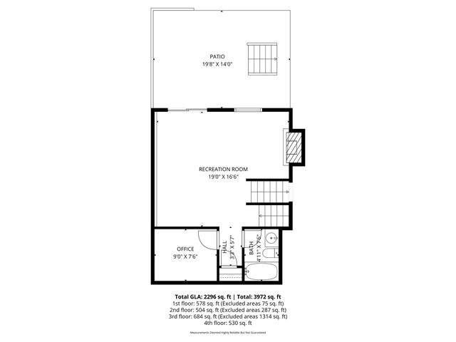 860 527th Circle, Stanchfield, MN 55080