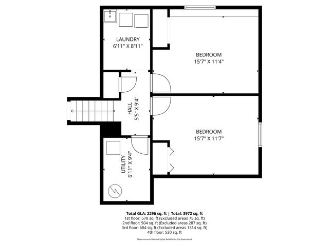 860 527th Circle, Stanchfield, MN 55080