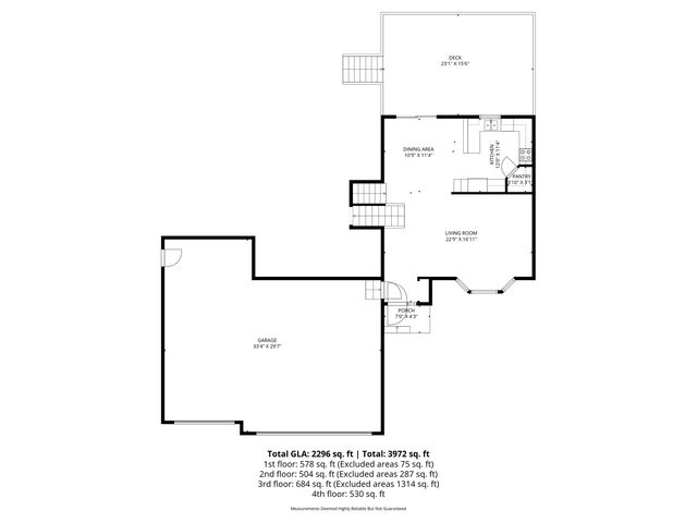 860 527th Circle, Stanchfield, MN 55080
