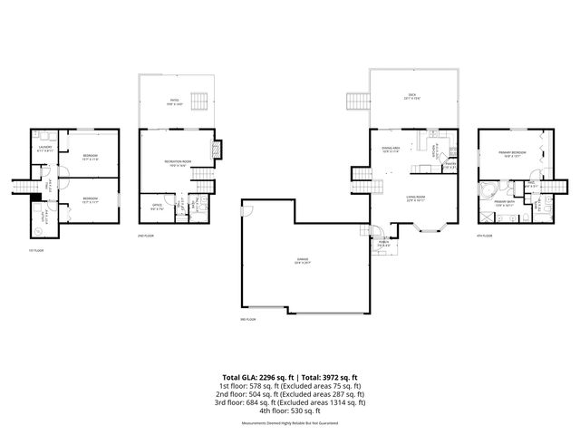 860 527th Circle, Stanchfield, MN 55080