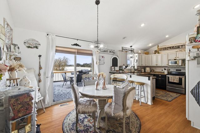 860 527th Circle, Stanchfield, MN 55080