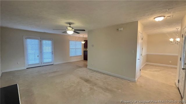 261 Ivy Stone Drive, Raeford, NC 28376