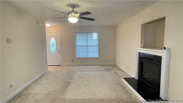 261 Ivy Stone Drive, Raeford, NC 28376