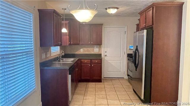 261 Ivy Stone Drive, Raeford, NC 28376