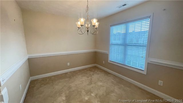 261 Ivy Stone Drive, Raeford, NC 28376