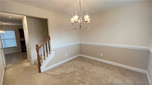 261 Ivy Stone Drive, Raeford, NC 28376