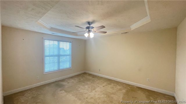 261 Ivy Stone Drive, Raeford, NC 28376