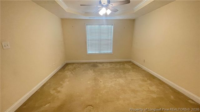 261 Ivy Stone Drive, Raeford, NC 28376
