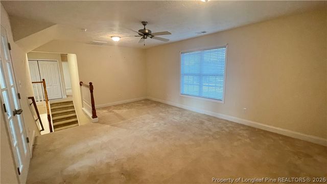 261 Ivy Stone Drive, Raeford, NC 28376