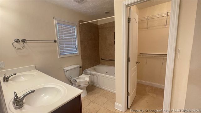 261 Ivy Stone Drive, Raeford, NC 28376