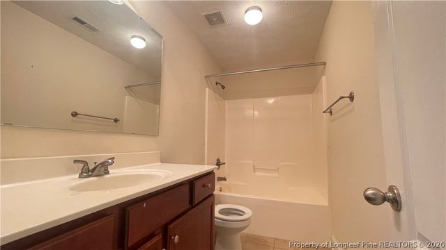 261 Ivy Stone Drive, Raeford, NC 28376