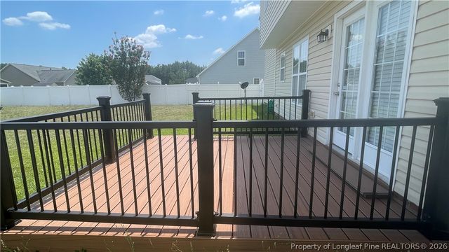 261 Ivy Stone Drive, Raeford, NC 28376