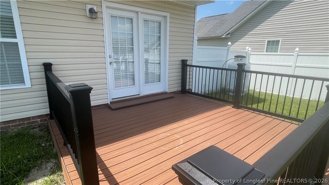 261 Ivy Stone Drive, Raeford, NC 28376
