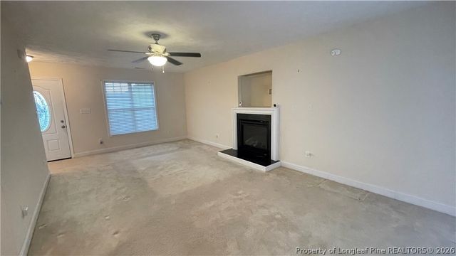 261 Ivy Stone Drive, Raeford, NC 28376