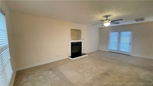 261 Ivy Stone Drive, Raeford, NC 28376