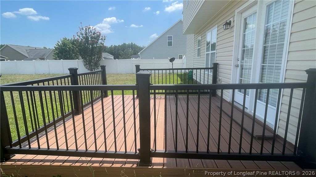 261 Ivy Stone Drive, Raeford, NC 28376 — photo 28