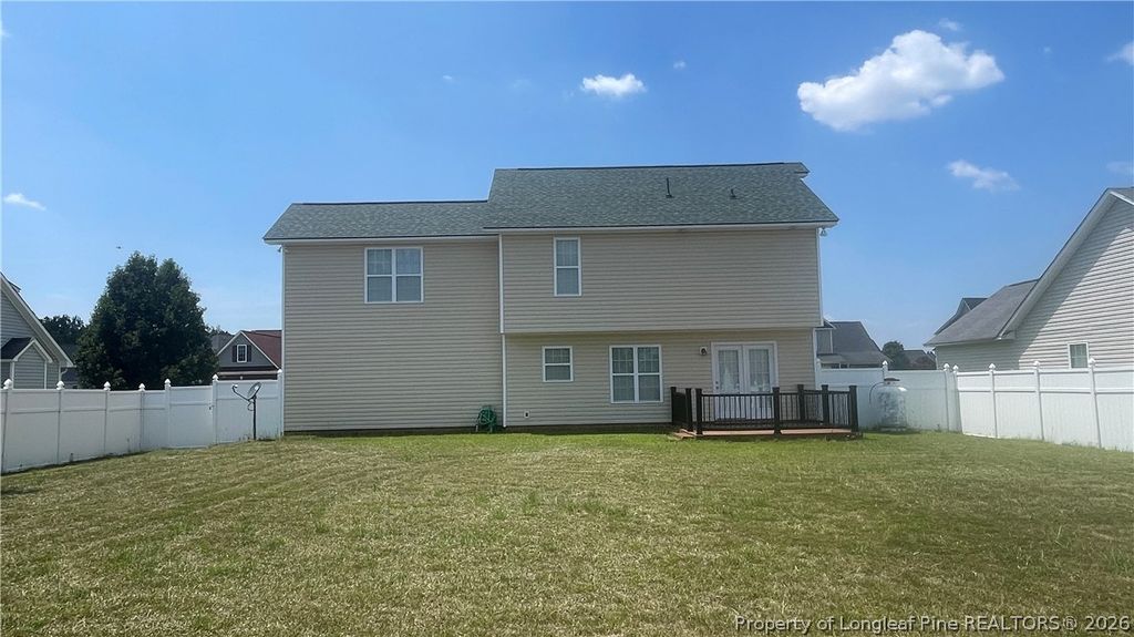 261 Ivy Stone Drive, Raeford, NC 28376 — photo 4