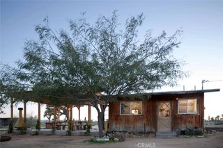 3535 Olympic Road, Joshua Tree, CA 92252