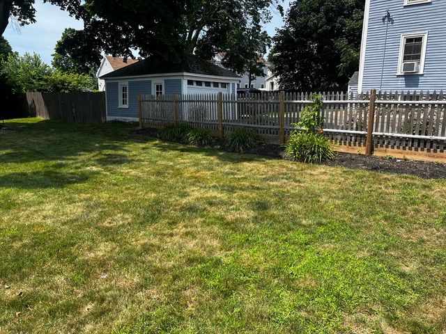 141 High Street 1, Danvers, MA 01923