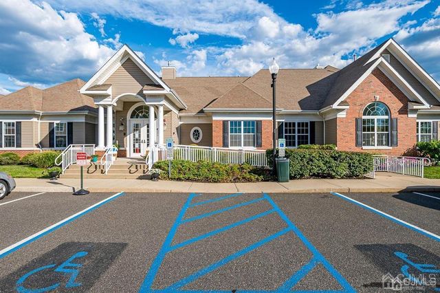 3018 Edward Stec Boulevard, Edison, NJ 08837